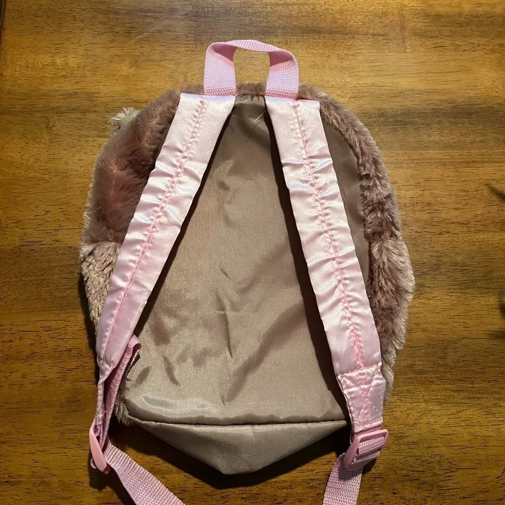 Jojo Siwa bowbow girls‎ backpack